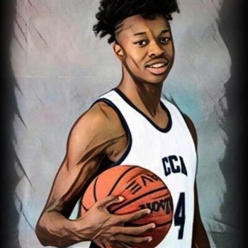 Zanteous Thornton