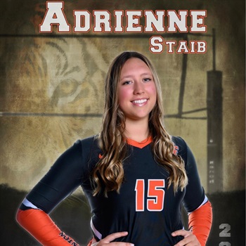 Adrie (Adrienne) Staib