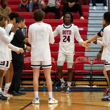 Mannie (Emmanuel) Odo