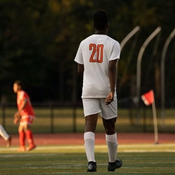 Sergio Charles Pierre