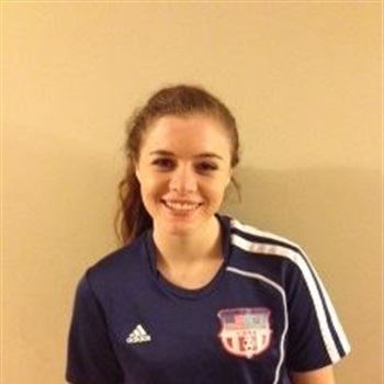 Brianna Distler