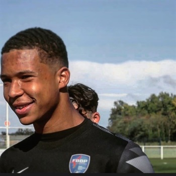 Sébastien Koula TOU