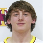 Keenan Pallone
