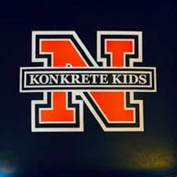 KONKRETE KIDS - Northampton High School - Northampton, Pennsylvania