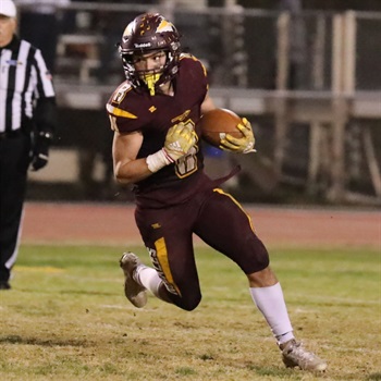 Benjamin Ley- Shipley