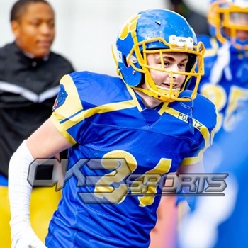 Hunter Isom