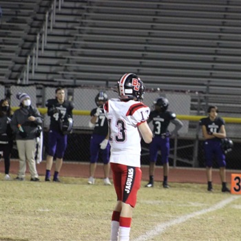 Tyler Scott