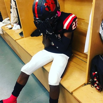 Jaylan Groce