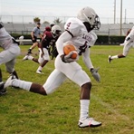 Cornelious Mack Jr