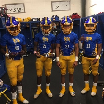 Nathaniel Washington