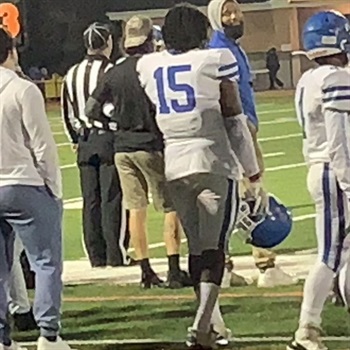 Alexander Scretching