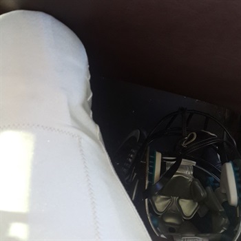 Roman Cruz - La Santa