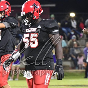 Terrence DeAndre Smith