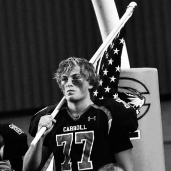 Logan Menken
