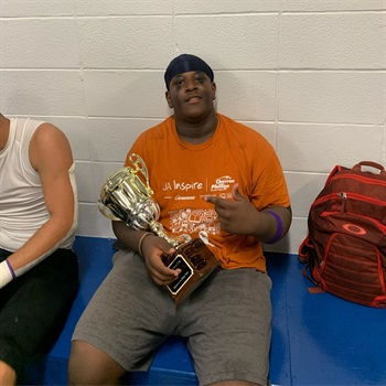 William Booher - Jones