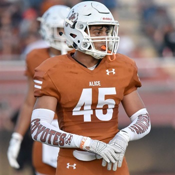 Jesus Gabriel Sanchez