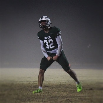 Cam Norton
