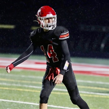 Tyler Nicevski