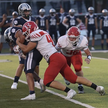 Mark Wayne Goedge III