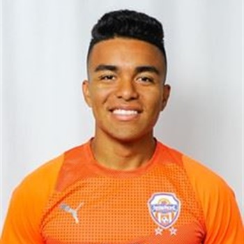 Brian Leyva