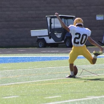 Colin Timko