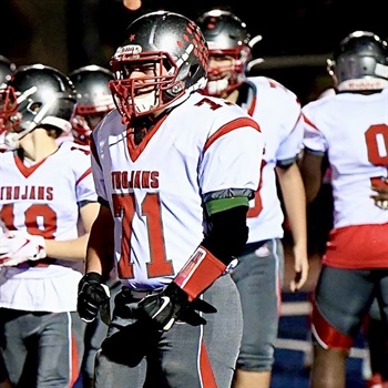 Donovan Alexander Rivera