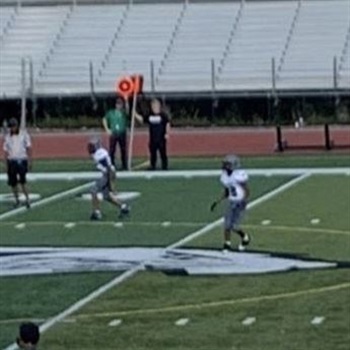 darnell a marion jones