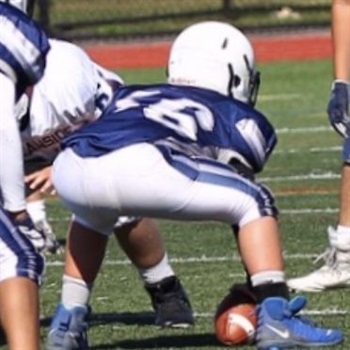 Cooper Kirschner