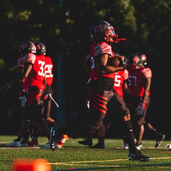 Tariq Taylor