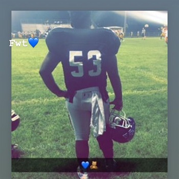 Tyree Sullivan