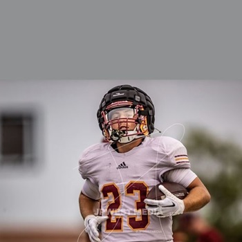 Chase Evan Christner