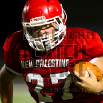 Malachi Haines and Ty Mitchell