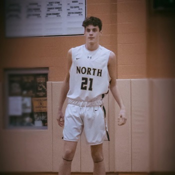 Cole Goulet