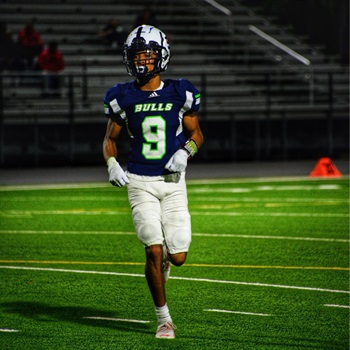 Donnell Colbert