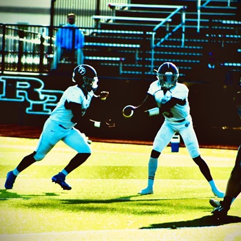 Jomari Hines