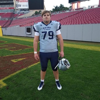 Colin Reyher Colin Reyher - Hudl