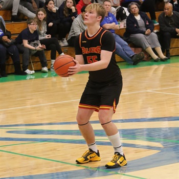 Ryder Thompson