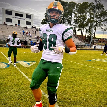 Ashton Rhodes Ashton Rhodes - Hudl