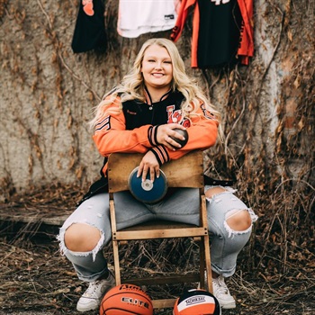 Berniece McCorkindale