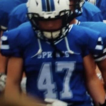 Jacob Holmes