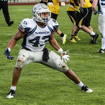 Jhonattan Silva-Gomez