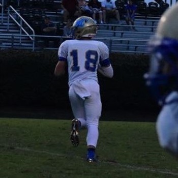 Cordell Cagle