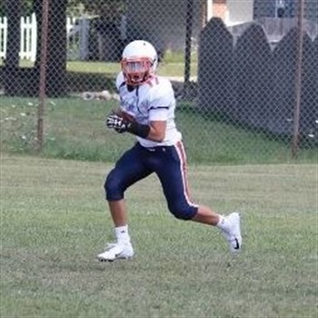 Mitchell Romzek - Hudl