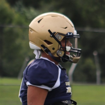 Evan Fosten