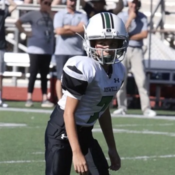 Chase Shaffer