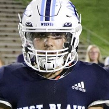Trae Ferril
