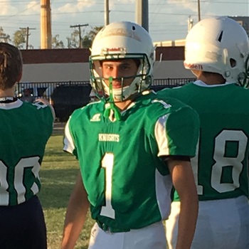 Saint Mary's High School