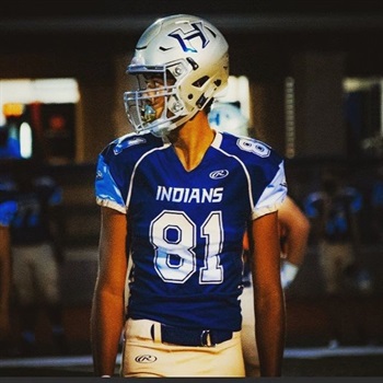 Dallas Winner-Johnson