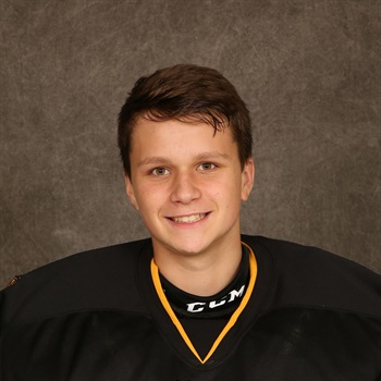 Connor Varmecky