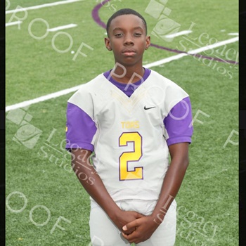 Kaleb Gray